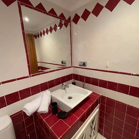 Apartamento En Edificio Albaida, Garaje Y Piscina Lejlighed *