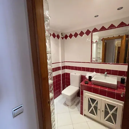 Lejlighed Apartamento En Edificio Albaida, Garaje Y Piscina *