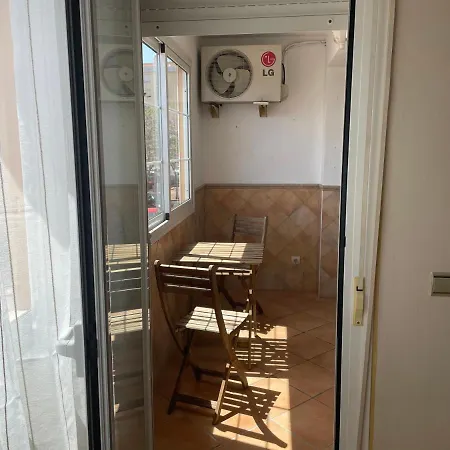 Lejlighed Apartamento En Edificio Albaida, Garaje Y Piscina *