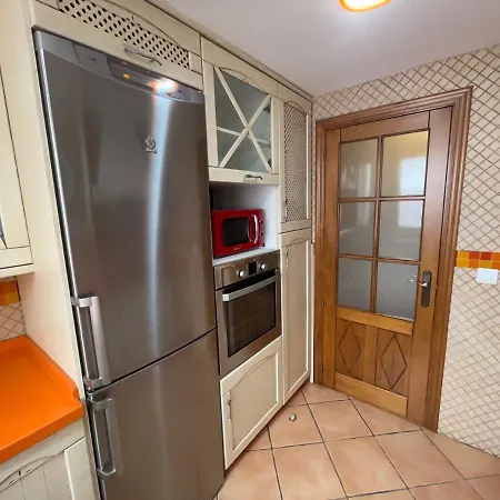 Appartement Apartamento En Edificio Albaida, Garaje Y Piscina *