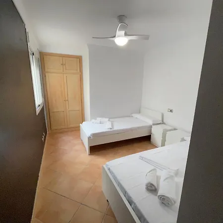 Apartment Apartamento En Edificio Albaida, Garaje Y Piscina *