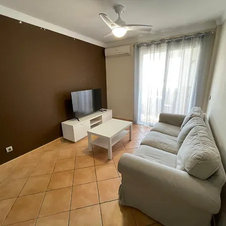 Apartamento En Edificio Albaida, Garaje Y Piscina Apartment Estepona