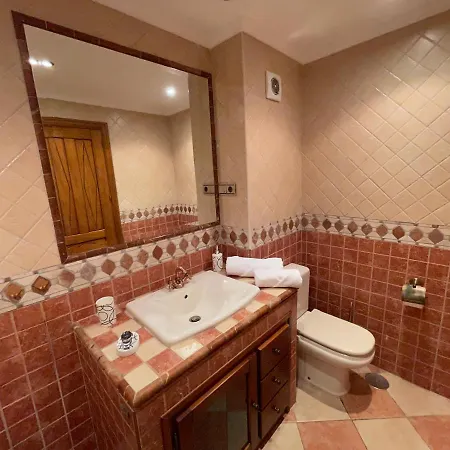 Apartamento En Edificio Albaida, Garaje Y Piscina Apartment