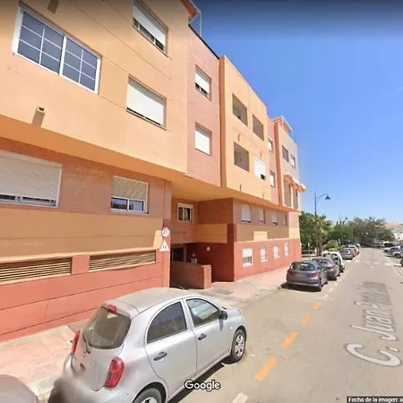 Apartment Apartamento En Edificio Albaida, Garaje Y Piscina Estepona